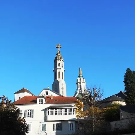 Studio Le Vieux Διαμέρισμα