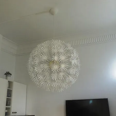 Studio Le Vieux Apartment *